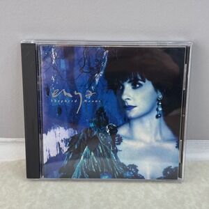 Enya; Shepherd Moons (CD 1992 Reprise) Celtic, New Age, Pop